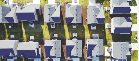 Existing home sales remain steady, ending four-month slump