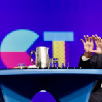 Compass CEO Robert Reffkin speaks at Inman Connect SF 2018