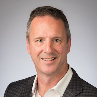 eXp World CEO Glenn Sanford