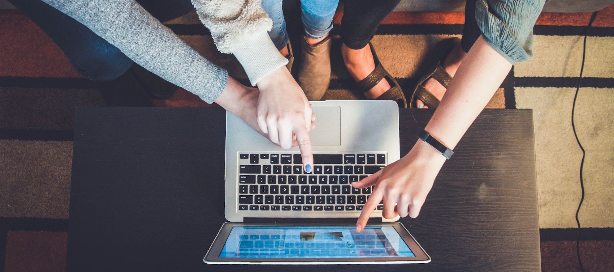 Dear Marketing Mastermind: Developing your brand through content marketing
