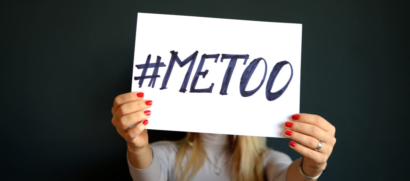 sexual harassment, real estate