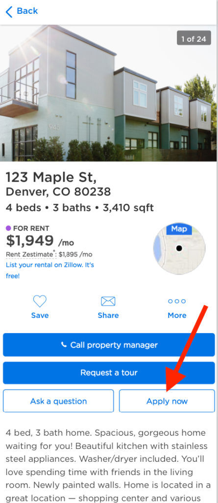 Zillow Now Lets You Apply For Apartments, Pay Rent Online - Inman