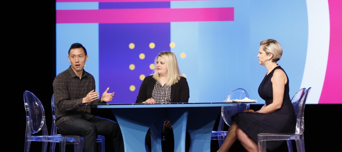 What an Opendoor exec and a Realtor have in common