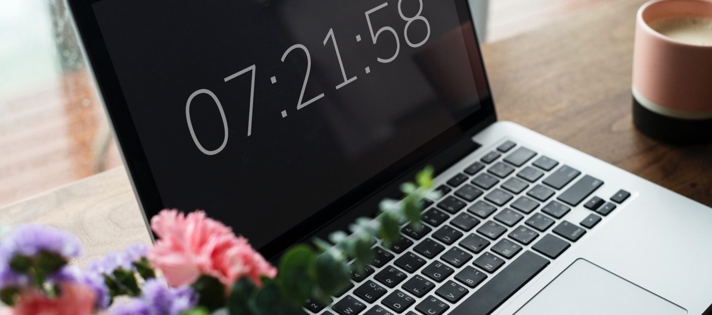 time management, real estate