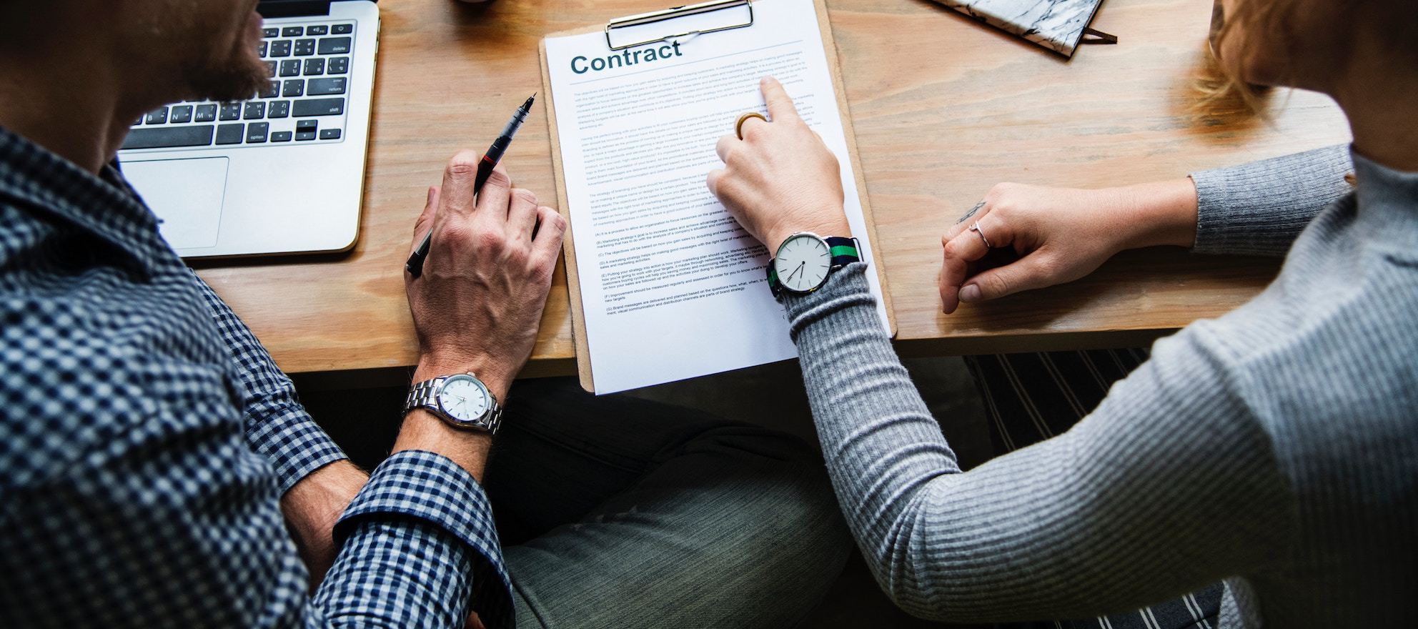 Should your real estate client agree to a bump clause?