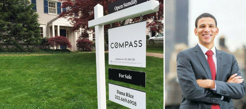 Compass launches no-interest loan program to serve agents
