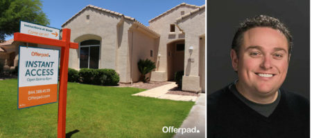 OfferPad’s Brian Bair on life with one CEO and 3 years of iBuying