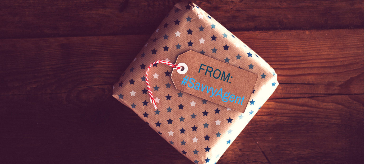 Keeping it real: A luxe broker's thoughts on Zillow, hashtags and gifting
