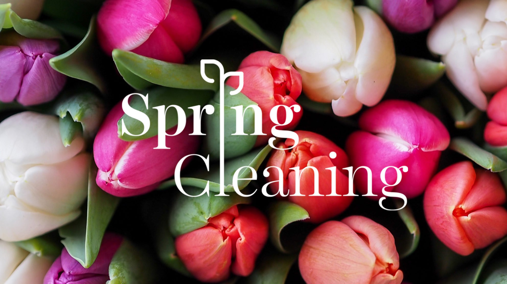 Spring Cleaning: Actionable Advice For Growing Your Business