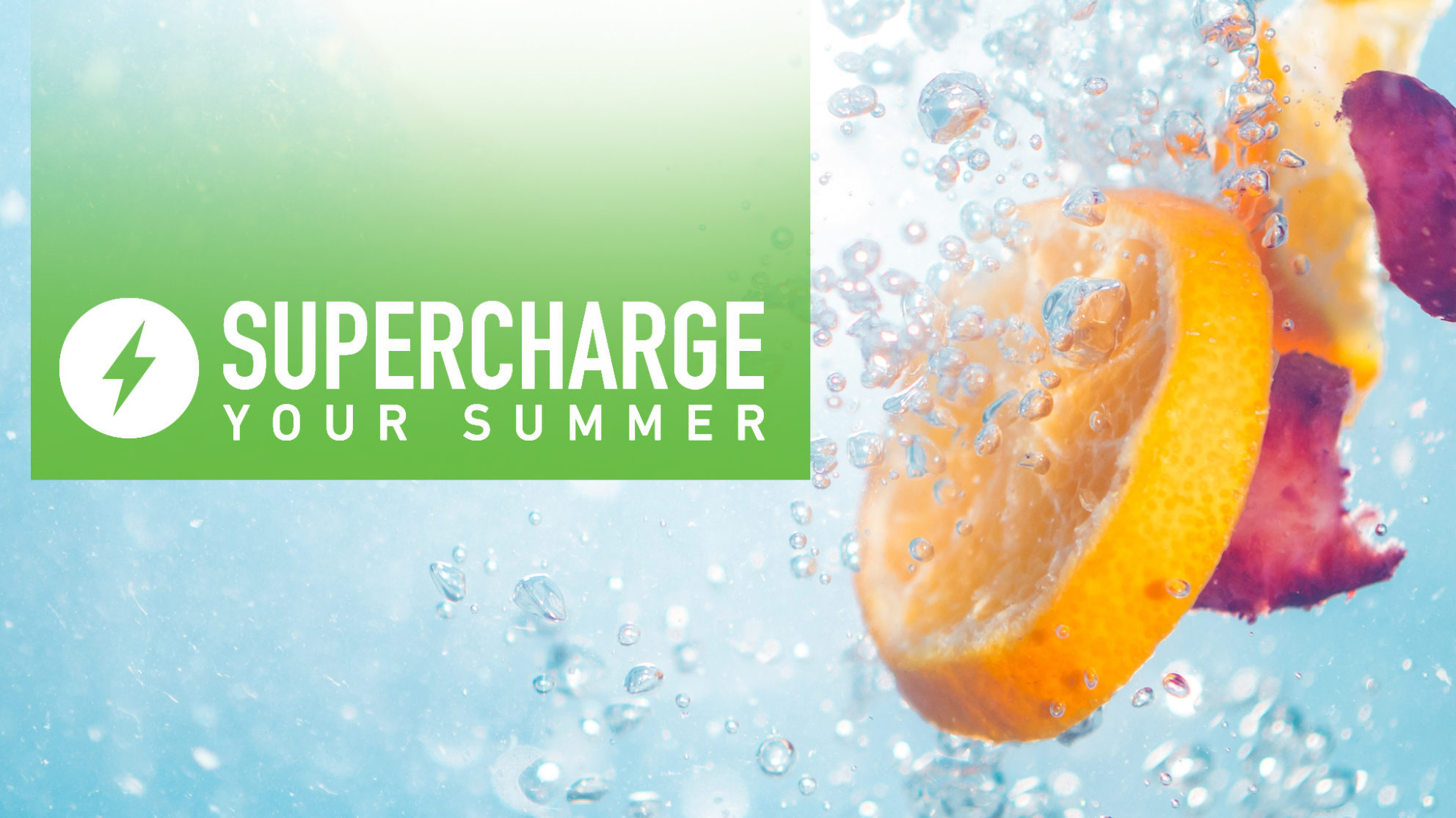 Industry Tips to Supercharge Your Summer