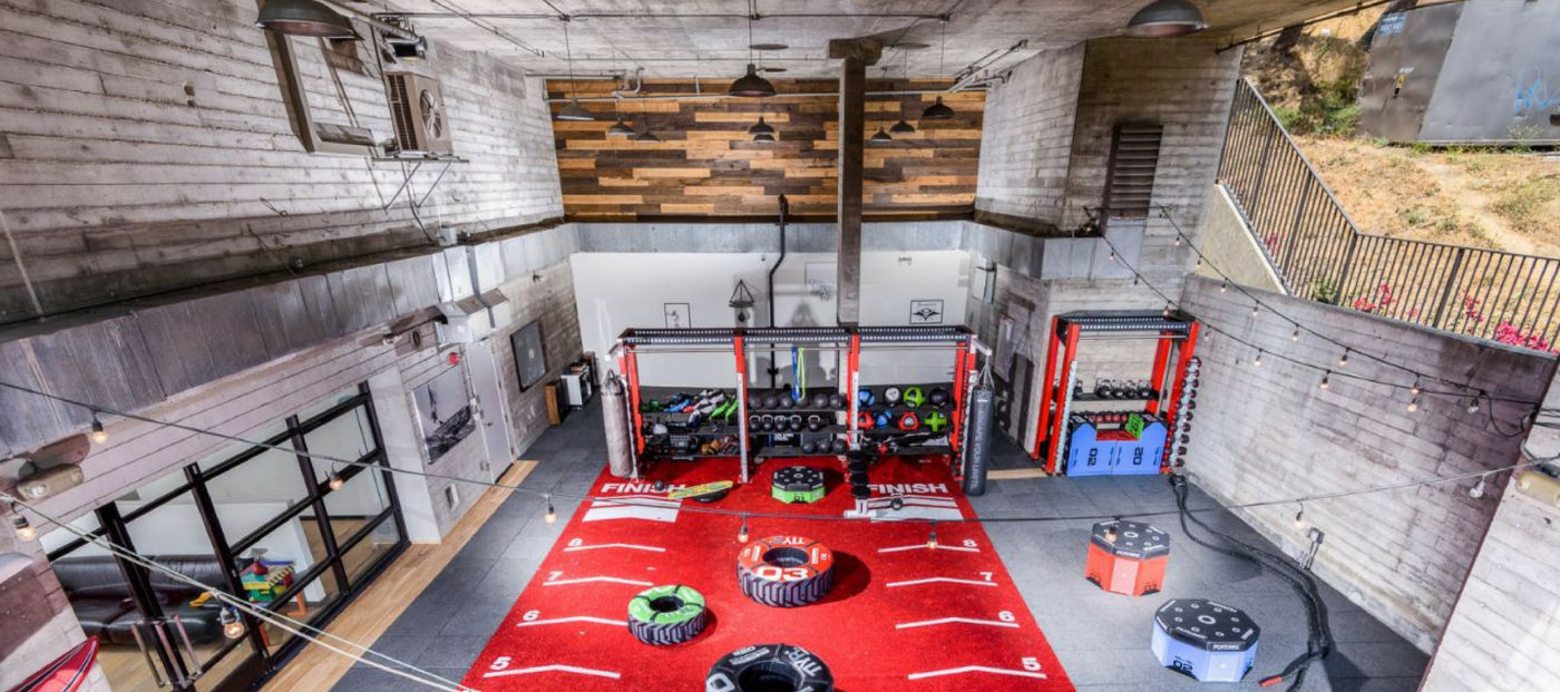 Yes, You Can Really Buy This 'Ultimate Man Cave' For 9.75M Inman