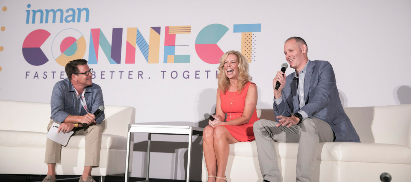 icsf 18, brokerage