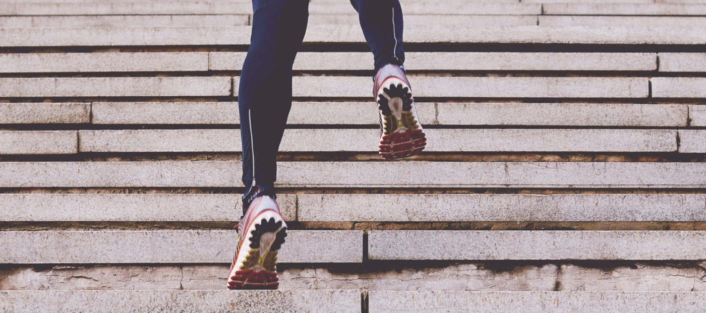 Need help increasing your real estate sales? Try exercising