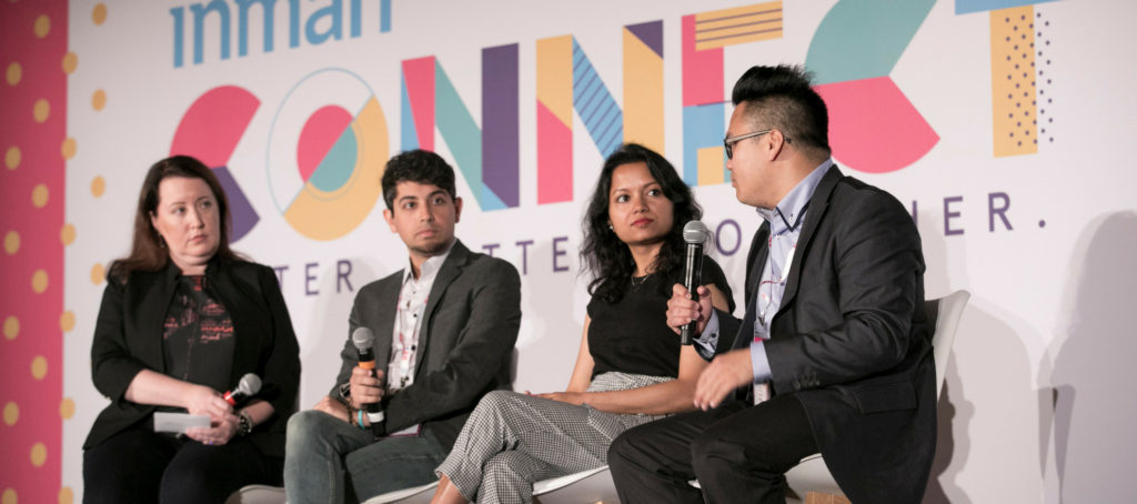 WATCH: How can we standardize APIs for real estate?