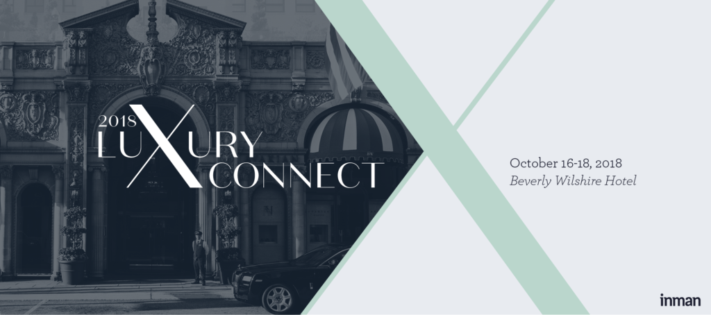 Want to break into luxury real estate? Find out at Luxury Connect