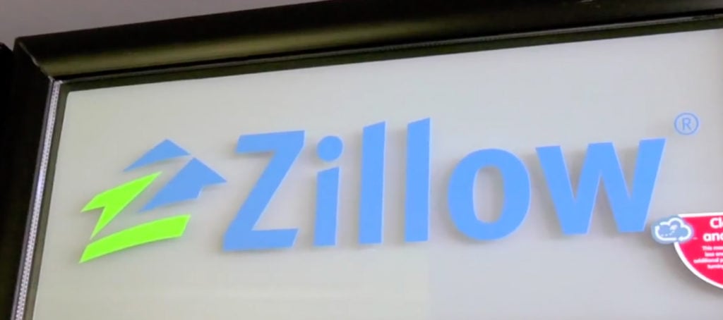 Zillow slapped with infringement lawsuit over 'Rental Manager' tool