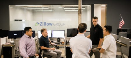 Zillow shuffles leadership: Amy Bohutinsky changes jobs, Starbucks exec joins