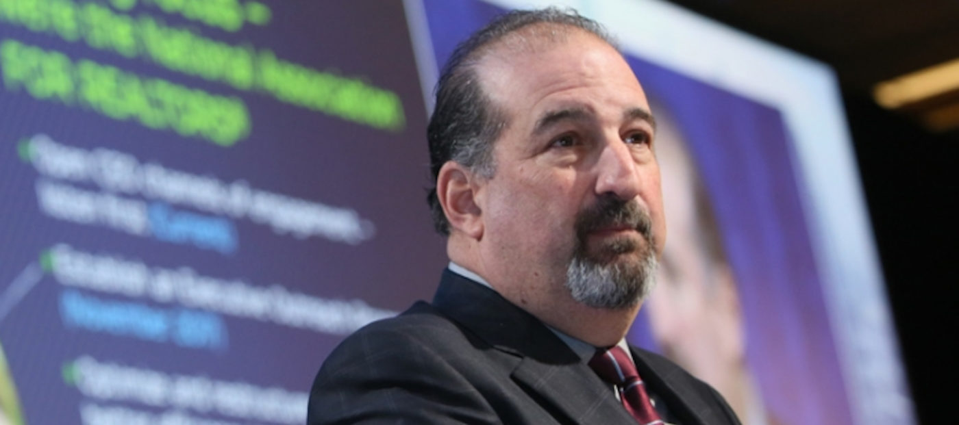 Bob Goldberg