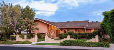 ‘Brady Bunch’ house goes to HGTV, will be restored to TV classic original