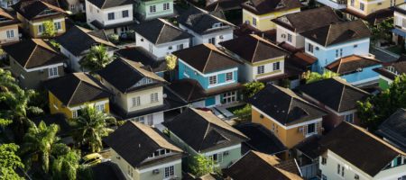 As rent soars, southern half of United States hit hardest
