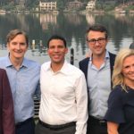 Compass and Avenue Properties leaders