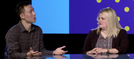 WATCH: The tech tools your customers are dying to know about