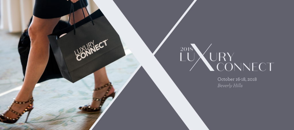 Luxury Connect: Join us for an exclusive activity on Rodeo Drive