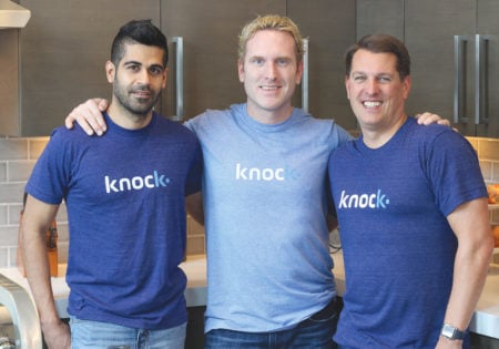 Online homebuyer Knock picks up $400 million in latest fundraising round