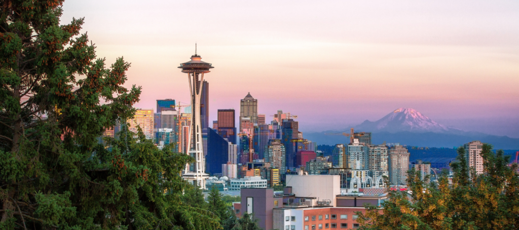 Microsoft is putting up $500M to help affordability crisis in Seattle