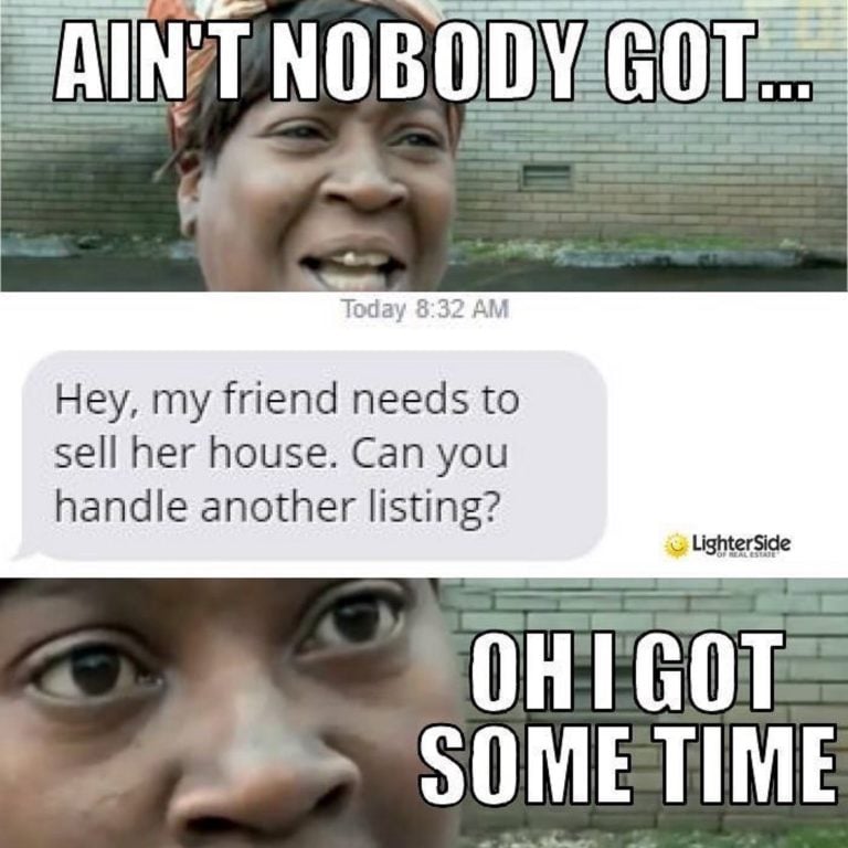 The 20 Best Real Estate Memes Of 2018 Inman