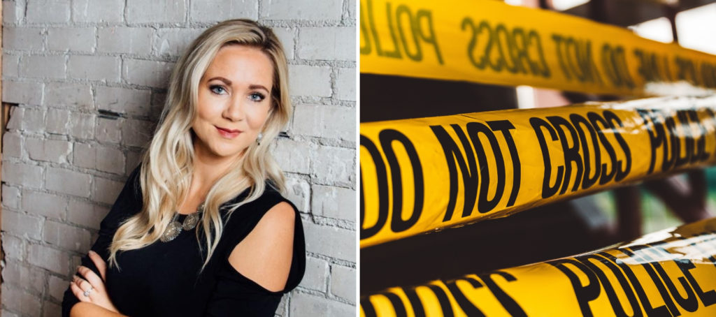 Keller Williams agent killed by husband in murder-suicide