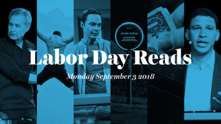 The Biggest Real Estate Reads Of The Summer