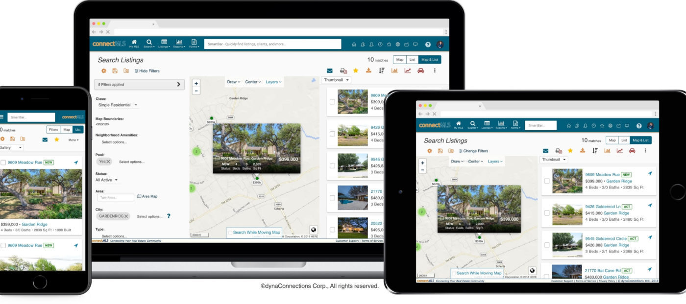 San Francisco Bay Area MLS to offer up platform alternative