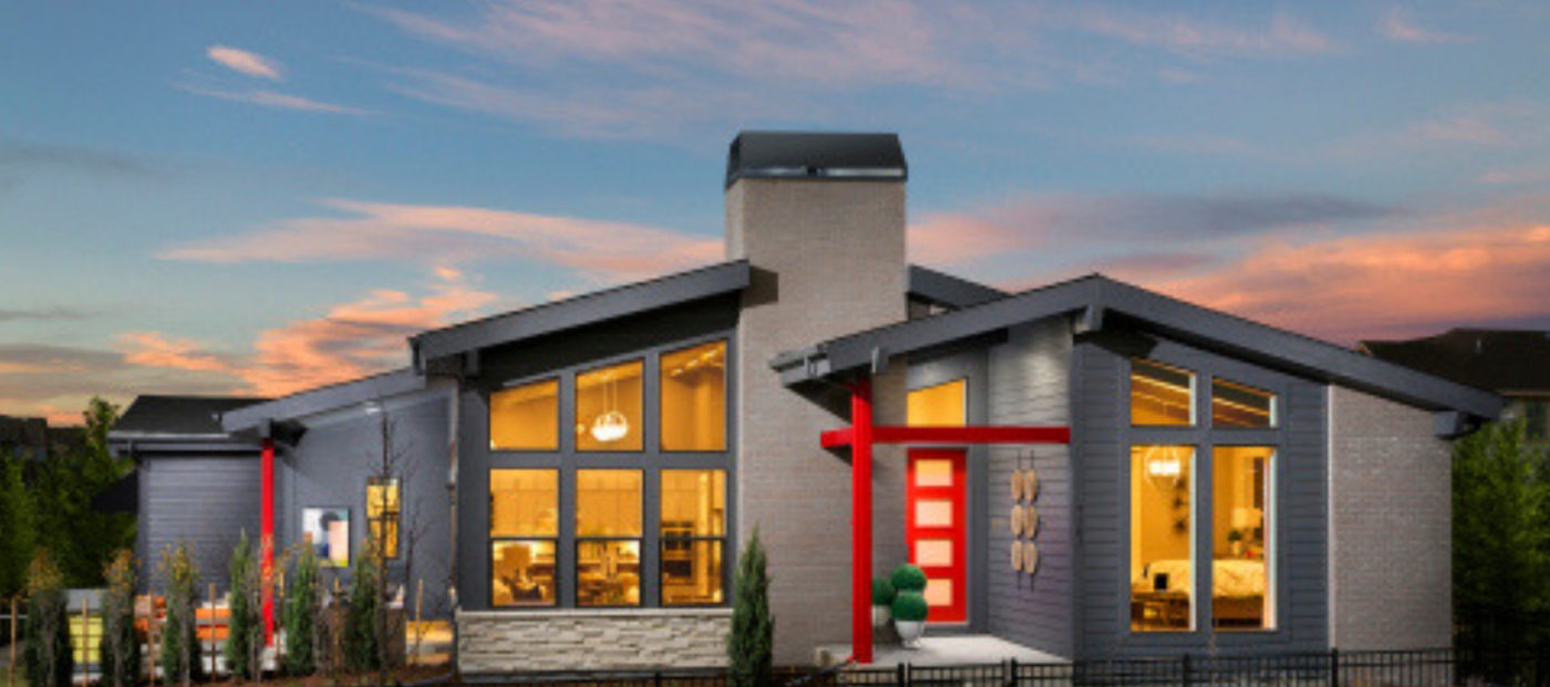 smart home