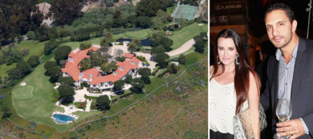The Agency CEO involved in lawsuit over African leader’s forfeited Malibu mansion