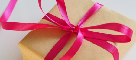 Looking for the perfect gift? Use this survey to make sure you’re on point
