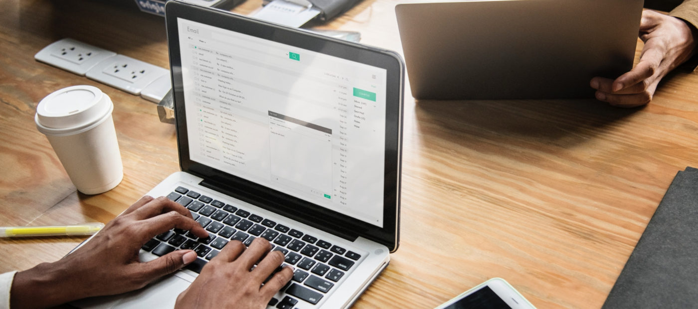 8 tips to help you conquer your inbox every single day