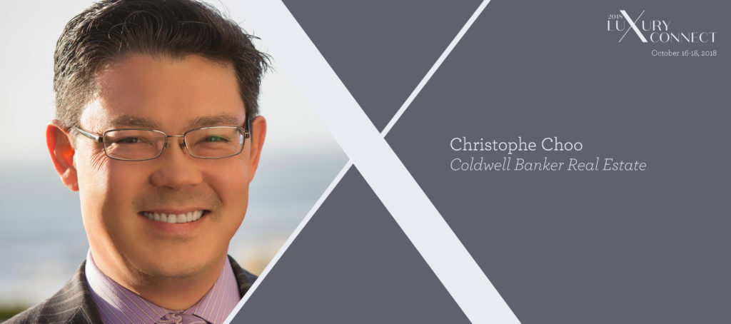 Luxury Connect: Christophe Choo on crafting social media for luxury clients