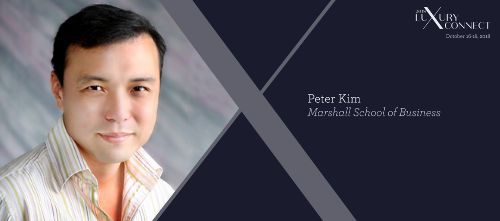 Luxury Connect: Professor Peter Kim on how to negotiate effectively