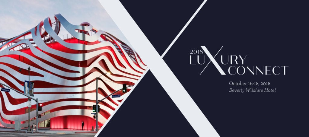 Luxury Connect: Learn how to build a luxury brand at the Petersen Automotive Museum