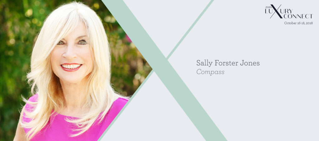 Luxury Connect: Sally Forster Jones on Negotiating in a High-End Market