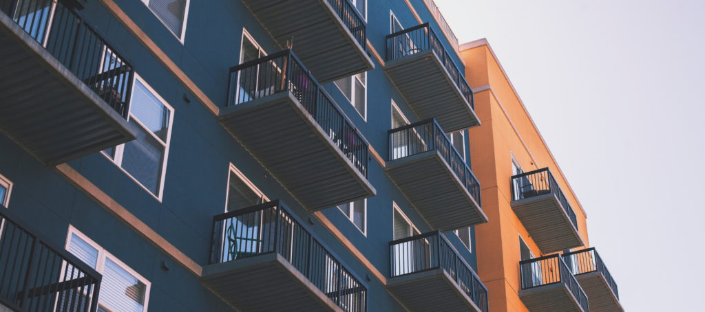 Selling apartments? Here's what you should know