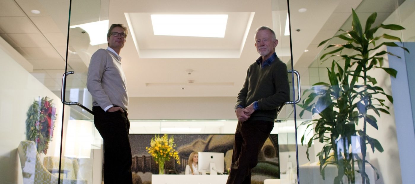 Design-focused indie brokerage Deasy/Penner acquires Podley Properties