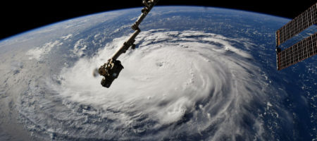 As Hurricane Florence approaches, Realtors are bracing for impact