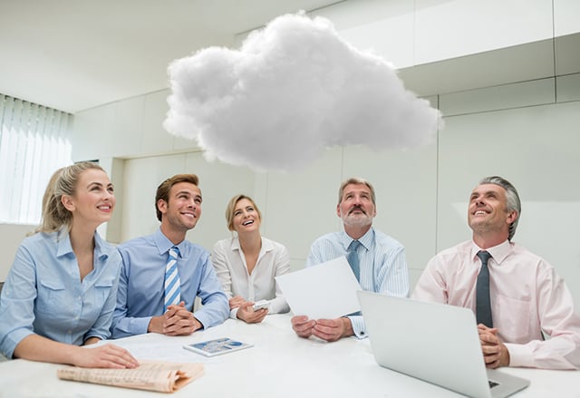 This is why you need a cloud plan