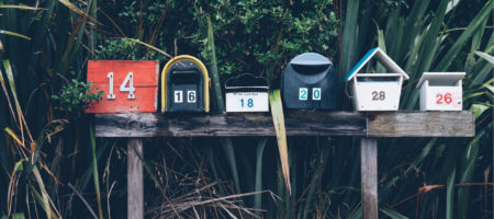 MailChimp launches direct mail beta, admits print’s not dead