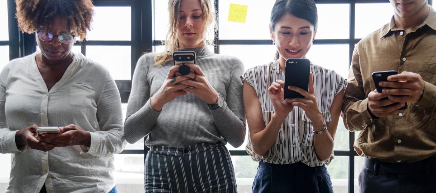 Only 9% of buyers find agents online, the same as 10 years ago