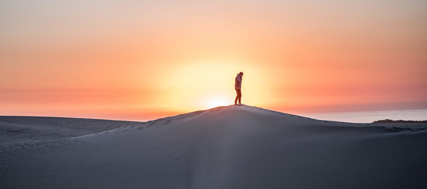 5 soul-searching questions all aspiring team leaders should ask themselves