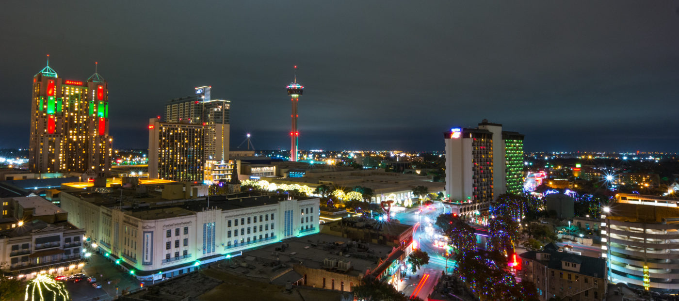 San Antonio Board of Realtors names new CEO after abruptly firing previous leader