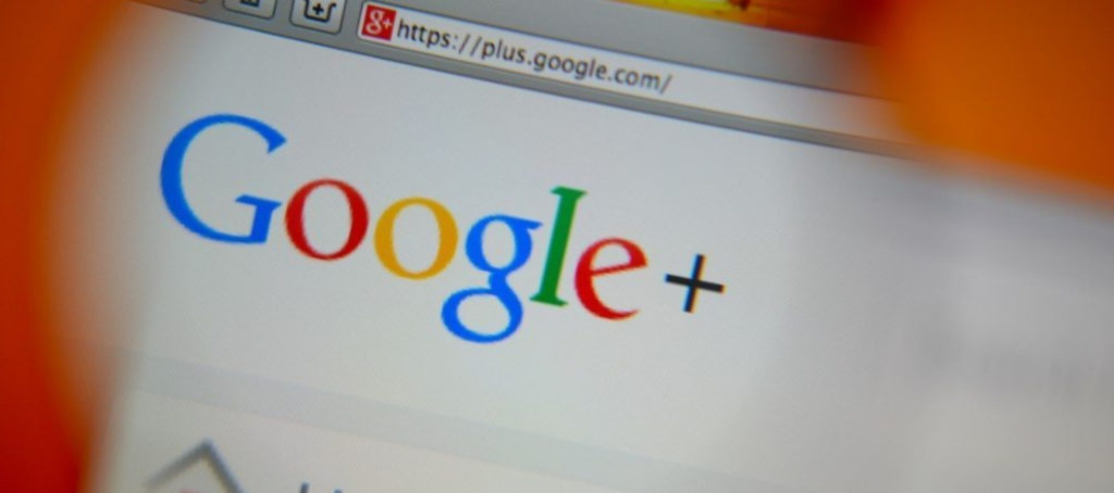 How bad was the Google Plus vulnerability for real estate agents?
